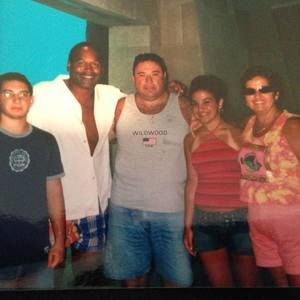 Meet your Posher, Anthony